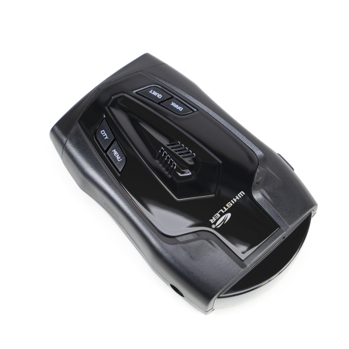 Detector de radar WHISTLER GT-268Xi [2]