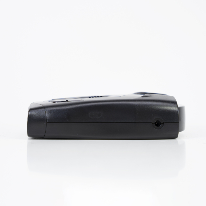 Detector de radar WHISTLER GT-268Xi [7]