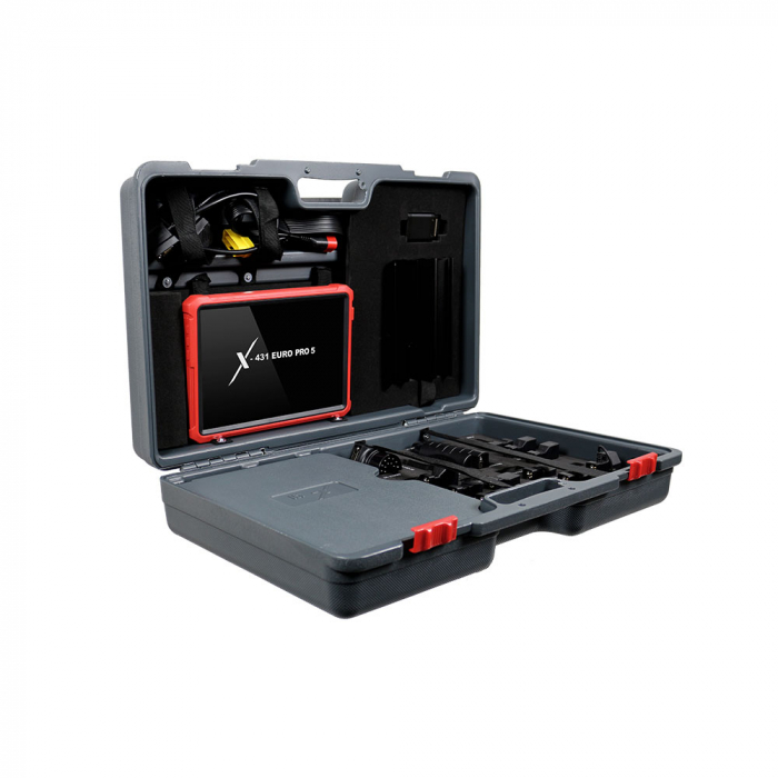 DIAGNOZA AUTO LAUNCH X431 EURO PRO5 EUROPA [4]