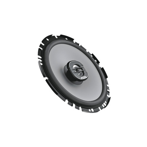 Set 2 Difuzoare auto Hertz Uno X170 set coaxial 2 cai, 170mm, 50W RMS, 4Ω, [2]
