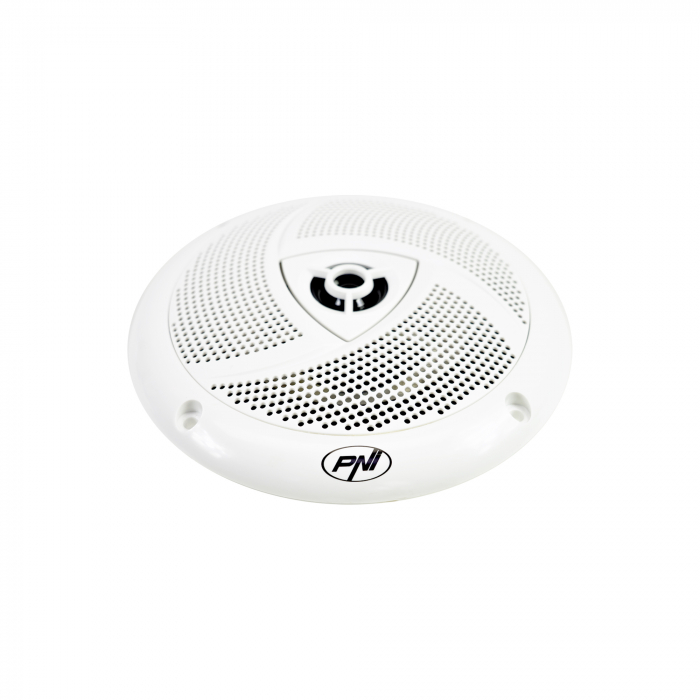 Difuzoare coaxiale pentru barci PNI BTA500 100W, 12.7 cm, set 2 buc [5]