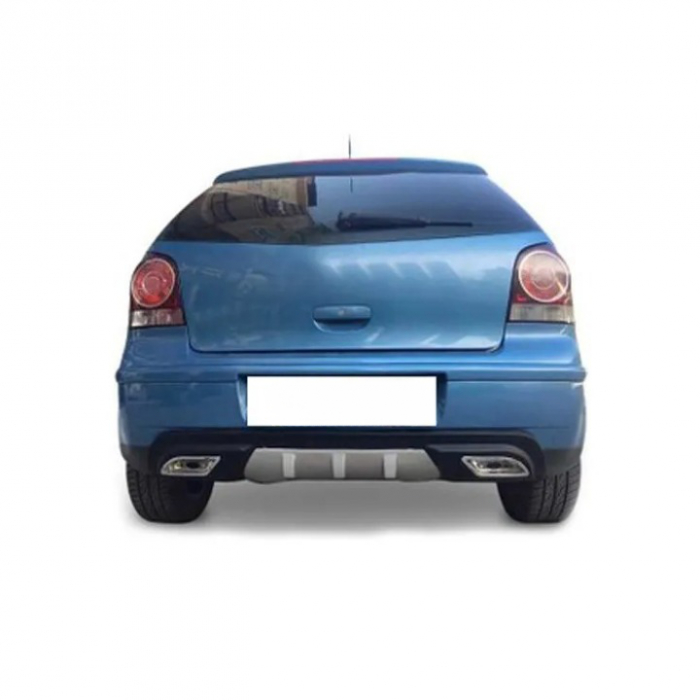 Difuzor de bara universal culoare Gri - Negru Mat Cod: DIF1007 [1]