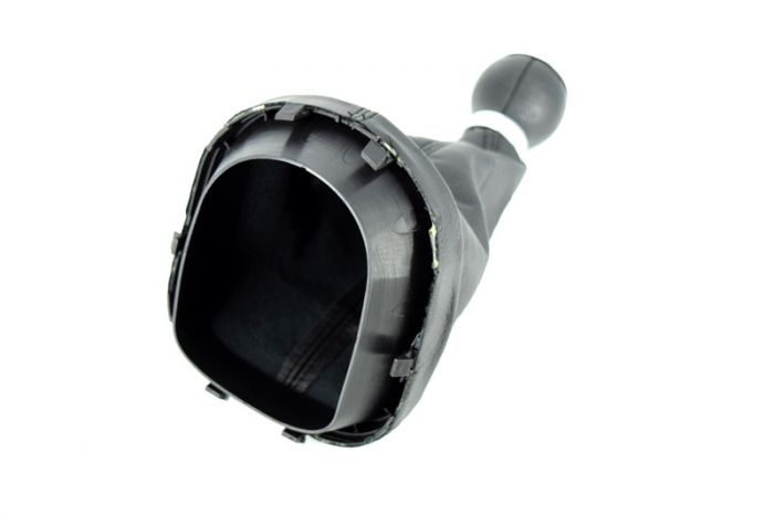 Manson schimbator si maner compatibil VW Touran  (2003-2011) 5 viteze [2]