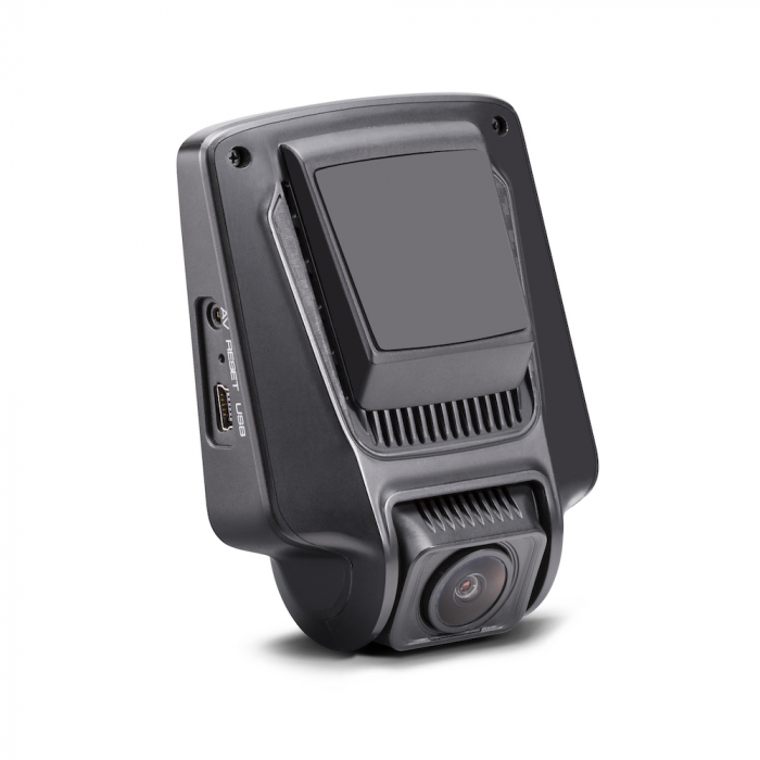 DVR auto Midland Street Guardian Flat Full HD cu display 2.4 inch, unghi filmare 130 grade [3]