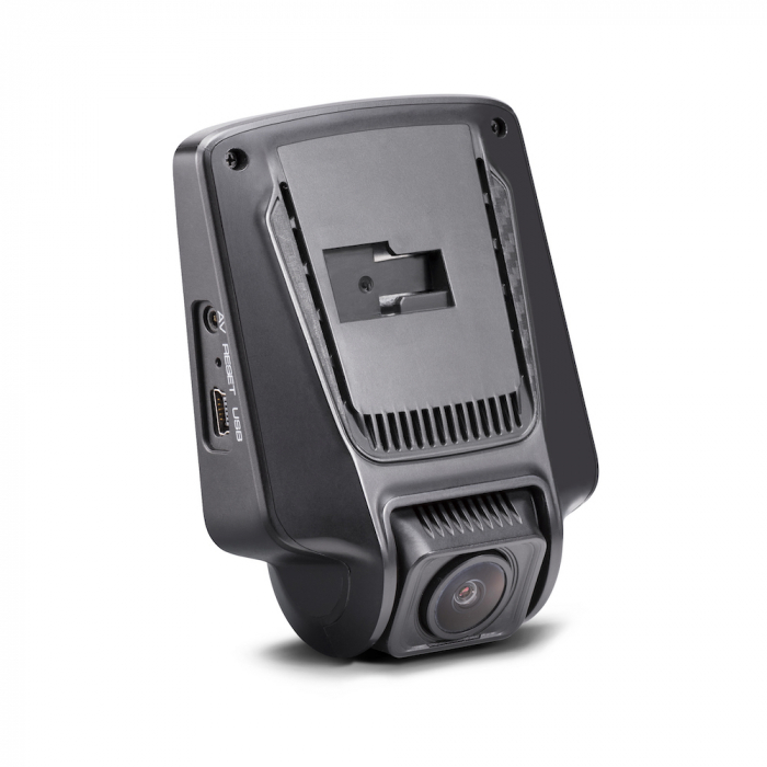 DVR auto Midland Street Guardian Flat Full HD cu display 2.4 inch, unghi filmare 130 grade [4]