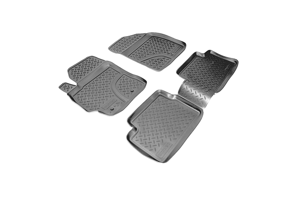 Set covorase dedicate tavita Toyota Corolla (E14) (2007-2013) [2]