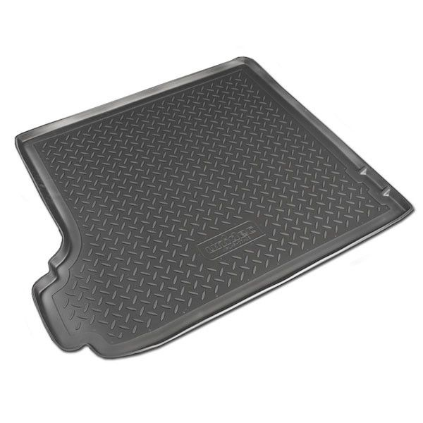 Covoras protectie portbagaj BMW X3 E83  2003-2010 [2]