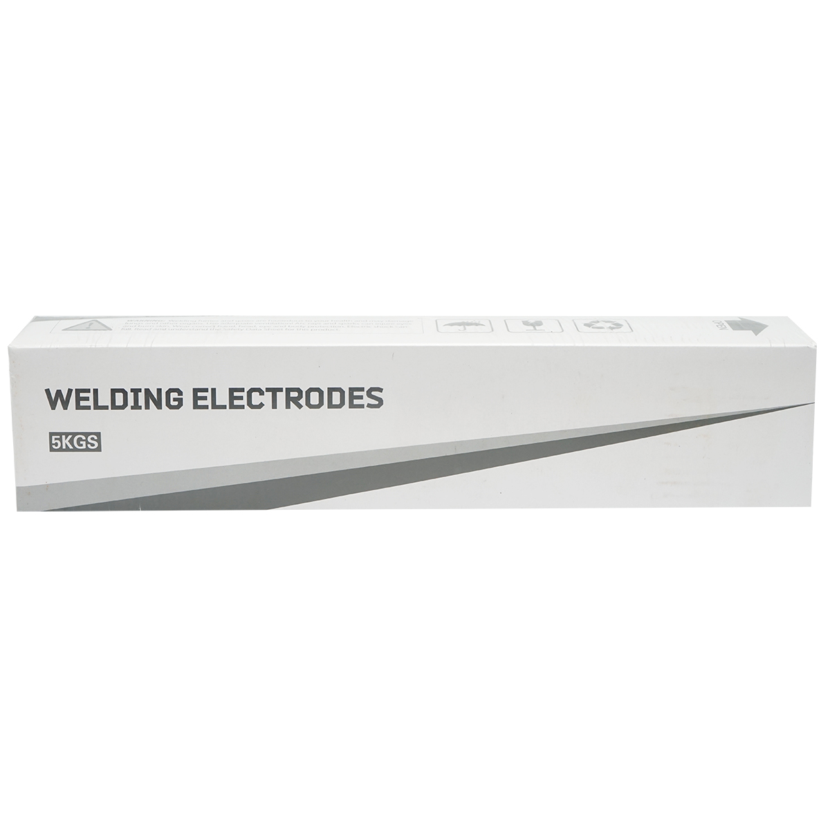 Electrozi sudura SUPER TIT E6013 fi2,5mm x350mm 5KG [2]