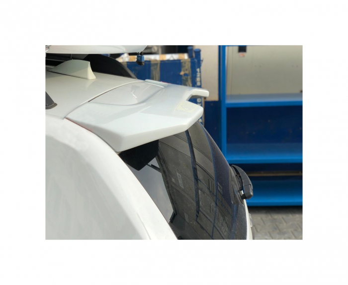 Eleron luneta compatibil Dacia Duster II 2018-2021 COD: DST2025-501 [3]