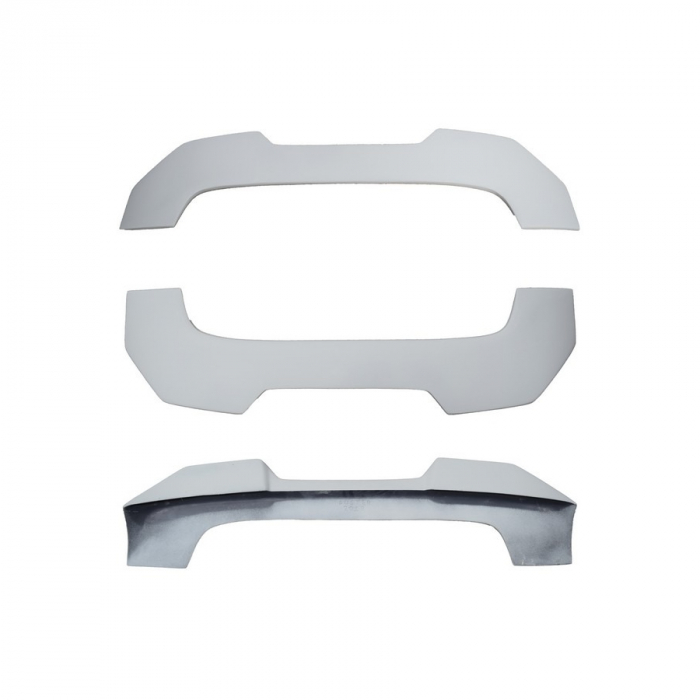 Eleron luneta compatibil Dacia Duster II 2018-2021 COD: DST2025-501 [1]