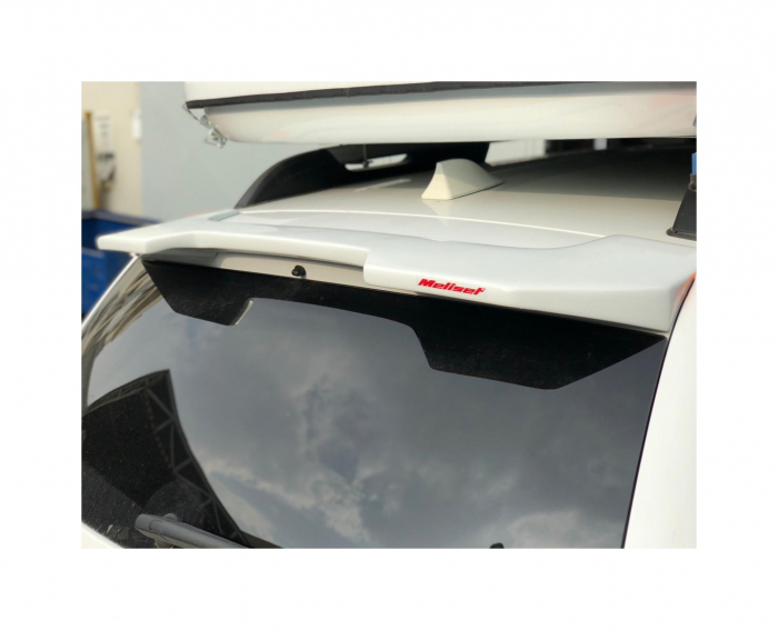 Eleron luneta compatibil Dacia Duster II 2018-2021 COD: DST2025-501 [2]