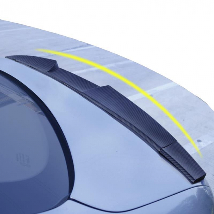 Eleron portbagaj / haion universal carbon COD: UNIV-091C [2]