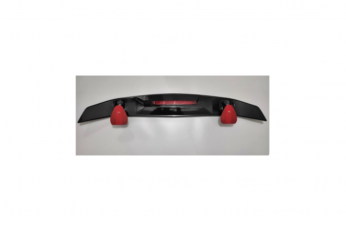 Eleron portbagaj universal 132cm [2]