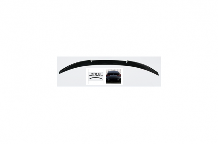 Eleron portbagaj universal tip BAT 115cm [2]