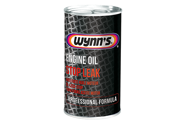 Engine Oil Stop Leak-Solutie Pt. Oprire Scurgeri Ulei [1]