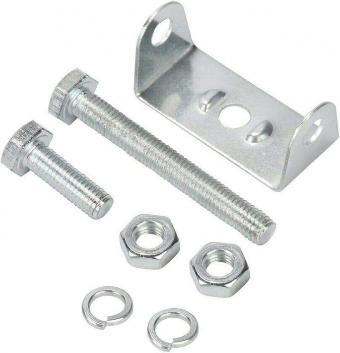 Proiector LED rotund, lampă cu LED-uri, cu lumină difuză FLOOD, 12V 24V, subțire (Slim), 27W [8]