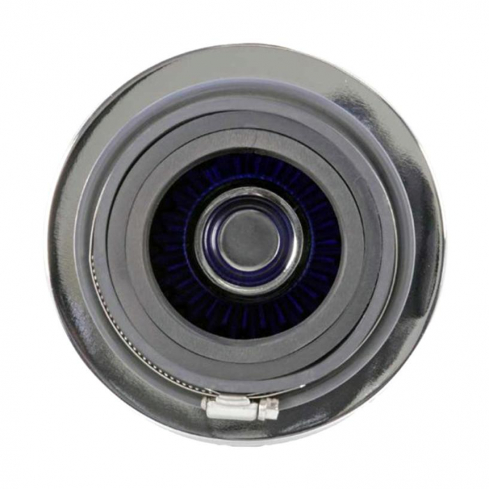 Filtru Aer Tuning Albastru Editie Sportiva, Debit de 76 mm [3]