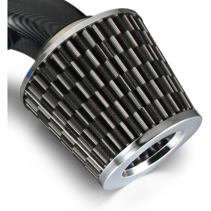 Filtru Aer Tuning Carbon Editie Sportiva, Debit de 76 mm [11]