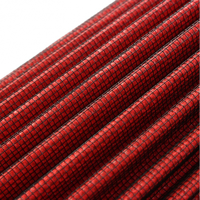 Filtru Aer, Tuning, Rosu, Editie Sportiva, Debit de 88 mm [5]