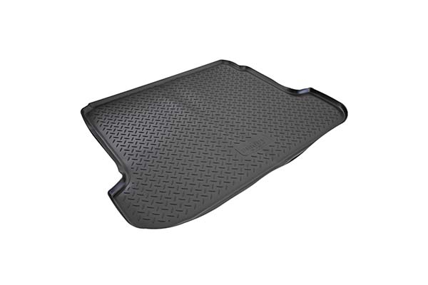 Covor portbagaj tavita Renault Fluence 2010-2014 berlina [2]