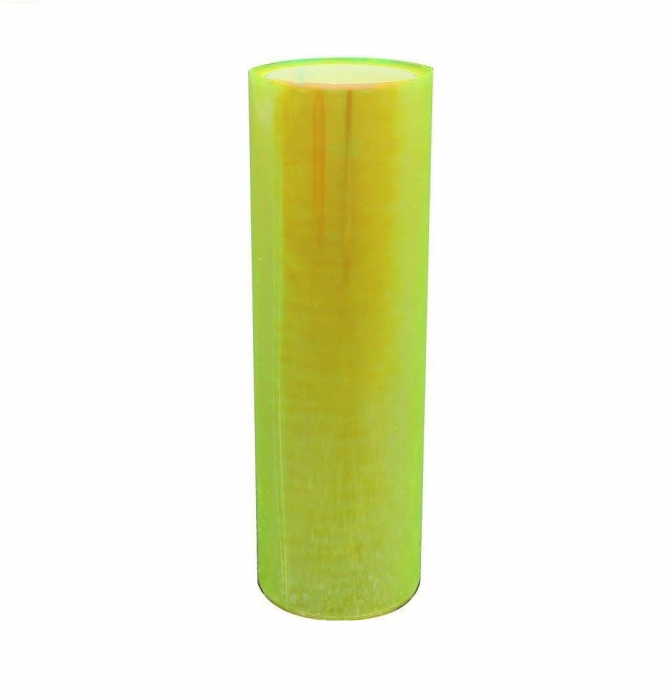 Folie de protecție galben electric cameleon pentru faruri și stopuri - 10 M x 30 cm [3]