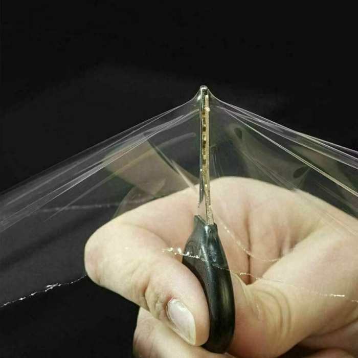 Folie de protecție transparentă pentru faruri și stopuri - 10 M x 30 cm [7]