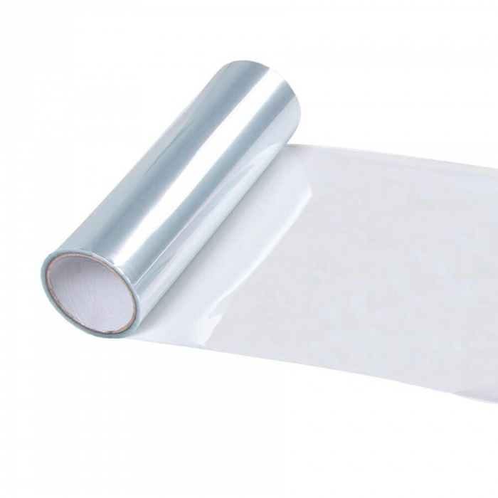 Folie de protecție transparentă pentru faruri și stopuri - 10 M x 30 cm [2]