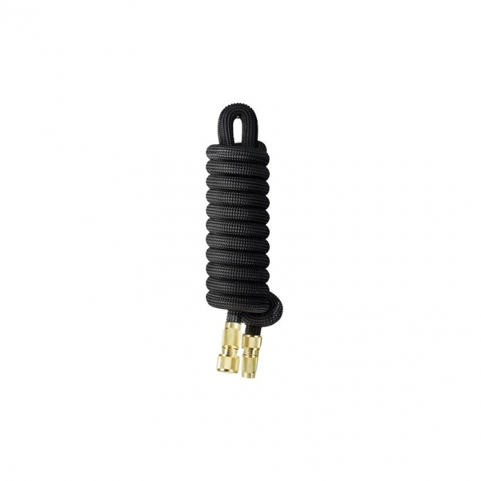 Furtun gradina /auto 5 m ( extensibil pana la 15m ) cu pistol pentru stropit [3]
