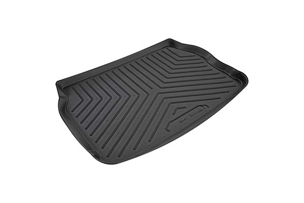 Covoras cauciuc portbagaj  OPEL ASTRA G (Sedan) (1998-2003) [1]