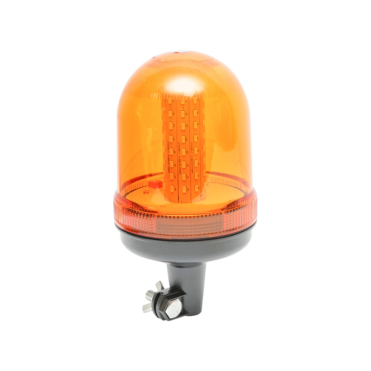 Girofar 12-24V cu 80 SMD [1]