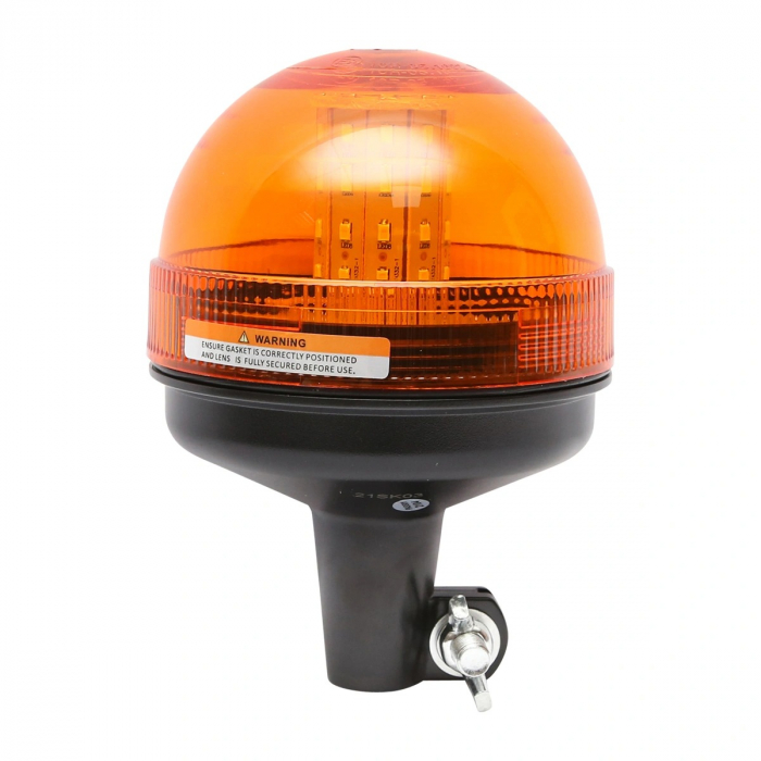 Girofar cu 40 SMD 12-24V pentru suport picior Cod: DISSA02 [1]