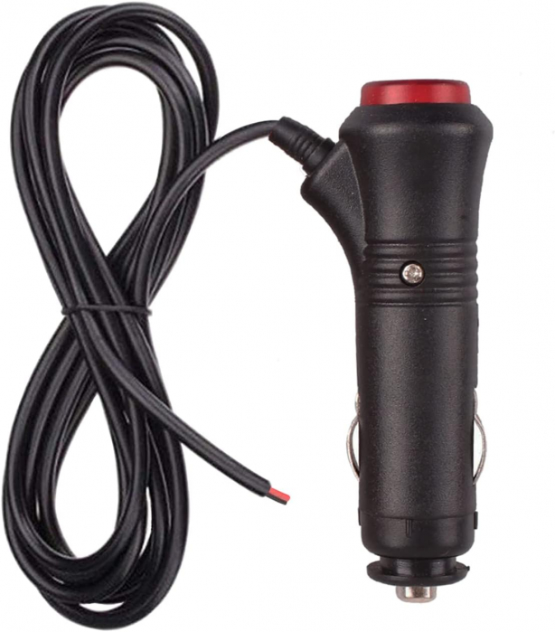 Girofar cu 60 LED, Sapte Мoduri de Lumina, Efect de Rotatie, Montare cu Magnet si Suruburi, 12V - 24V [5]
