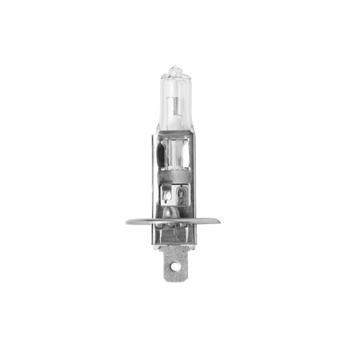 Girofar cu bec halogen H1 12-24V pentru suport picior Cod:BK87605 [5]