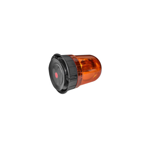 Girofar cu magnet cu bec H1 24V [3]