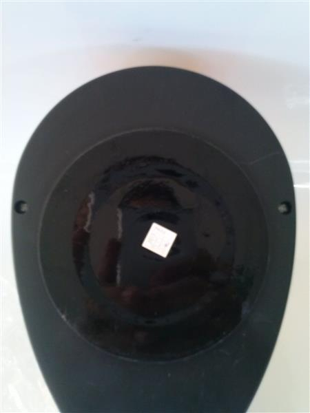 Girofar lacrima 24V galben [2]