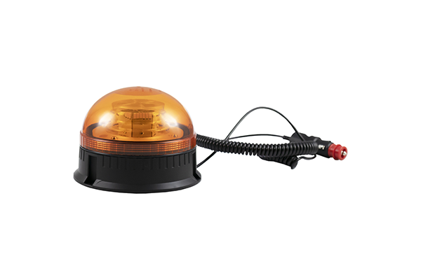 Girofar Led Magnetic Jbm [1]