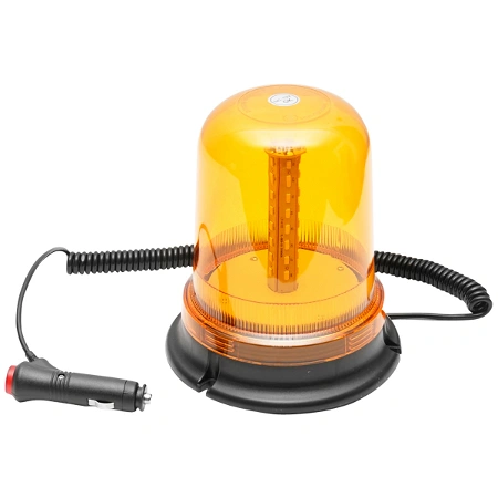 Girofar magnetic 24V cu LED [1]
