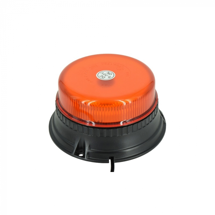 Girofar profesional omologat U.E. cu LED 12-24V Cod:ART824D [1]