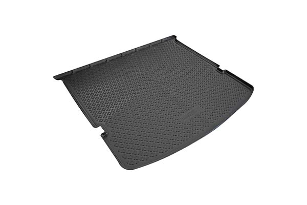 Covoras protectie portbagaj FORD GALAXY III (2015-2019) [2]