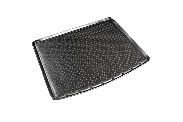 Covoras protectie portbagaj  FORD GRAND C-MAX (2010-2015) [1]