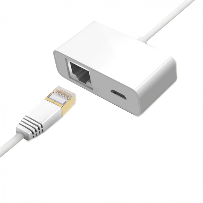 HDMI Streaming Media Player PNI EZCast MagicEther [3]