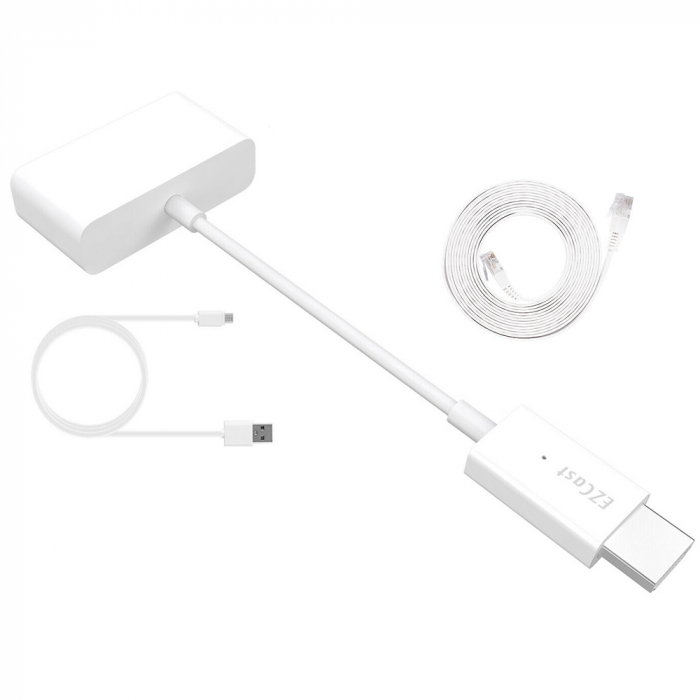 HDMI Streaming Media Player PNI EZCast MagicEther [4]