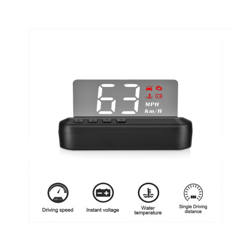 Head up display universal [2]