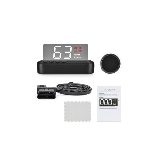 Head up display universal [3]
