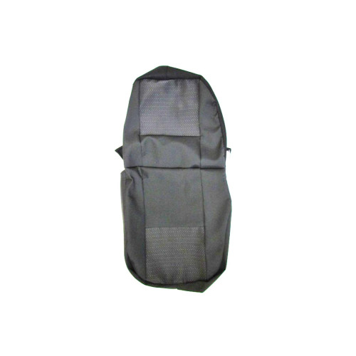 Husa auto compatibile Dacia MCV cu 7 locuri 2007-2012 [2]