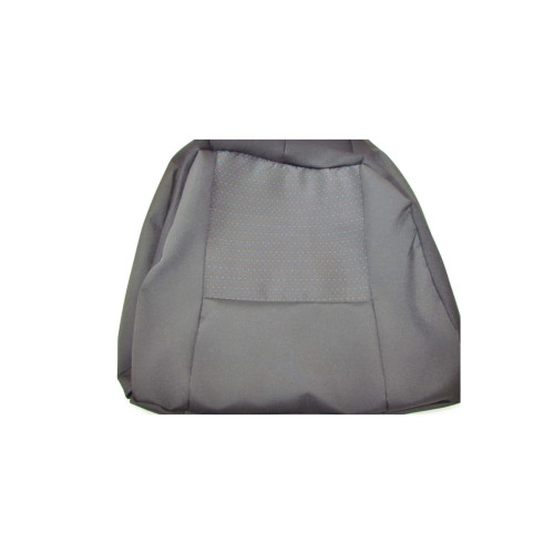 Husa auto compatibile Dacia MCV cu 7 locuri 2007-2012 [3]