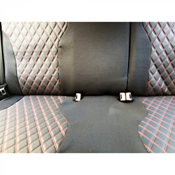 Husa auto dedicat Volkswagen Passat B6 2005-2010 PREMIUM [2]