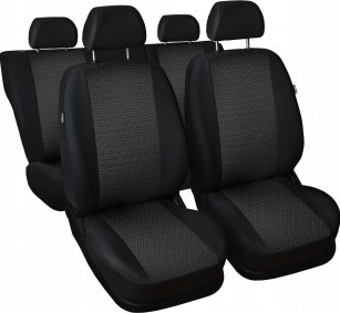 Husa auto dedicate DACIA Sandero Stepway 2012 - 2020 Calitate Premium [2]