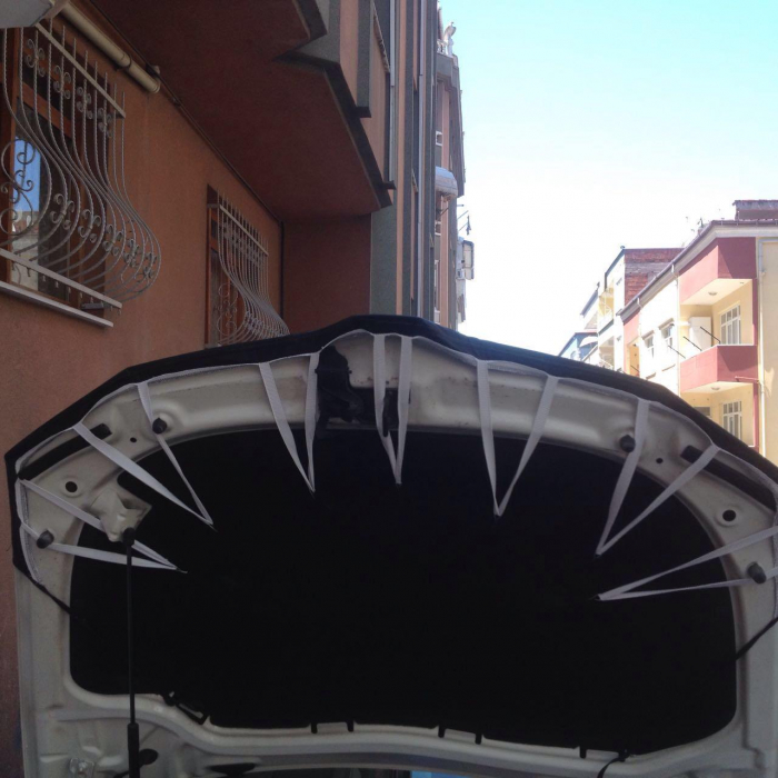 Husa capota Opel Mokka 2013-> Cod: HS296 [3]