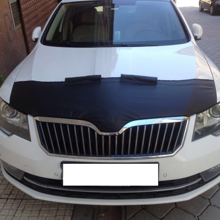 Husa capota Renault Megane II 2003-2010 Cod: HS222 [1]